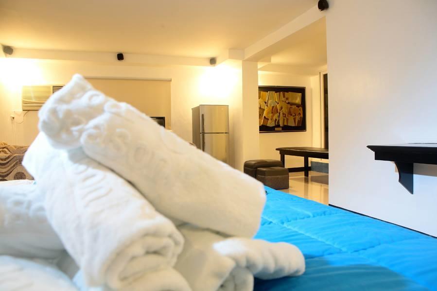 V.F. Four Season Hotel Angeles Buitenkant foto