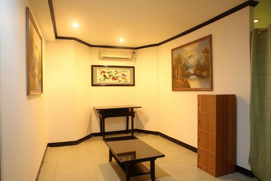 V.F. Four Season Hotel Angeles Buitenkant foto