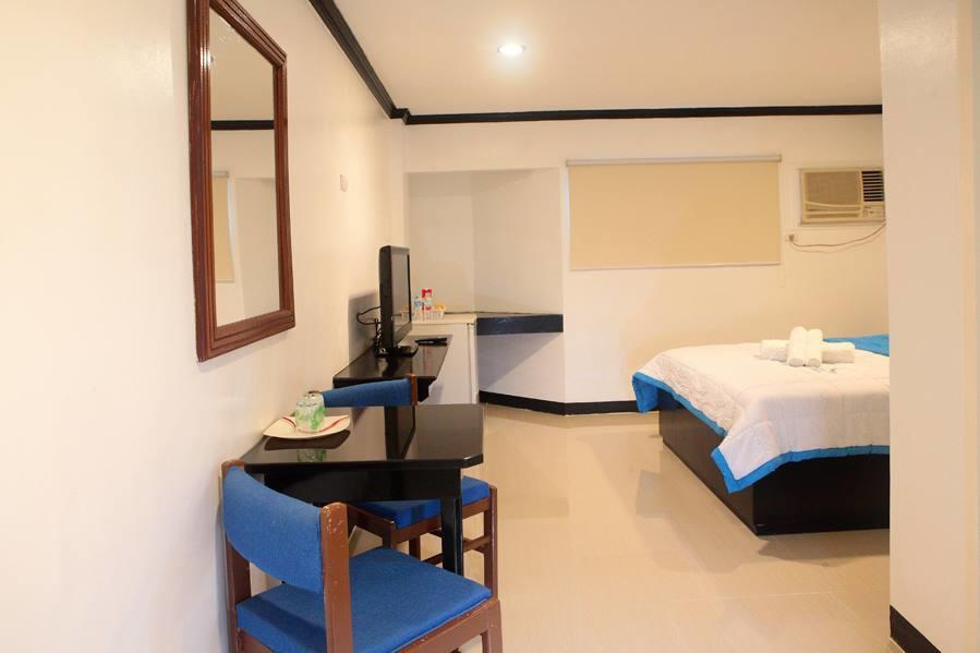 V.F. Four Season Hotel Angeles Buitenkant foto